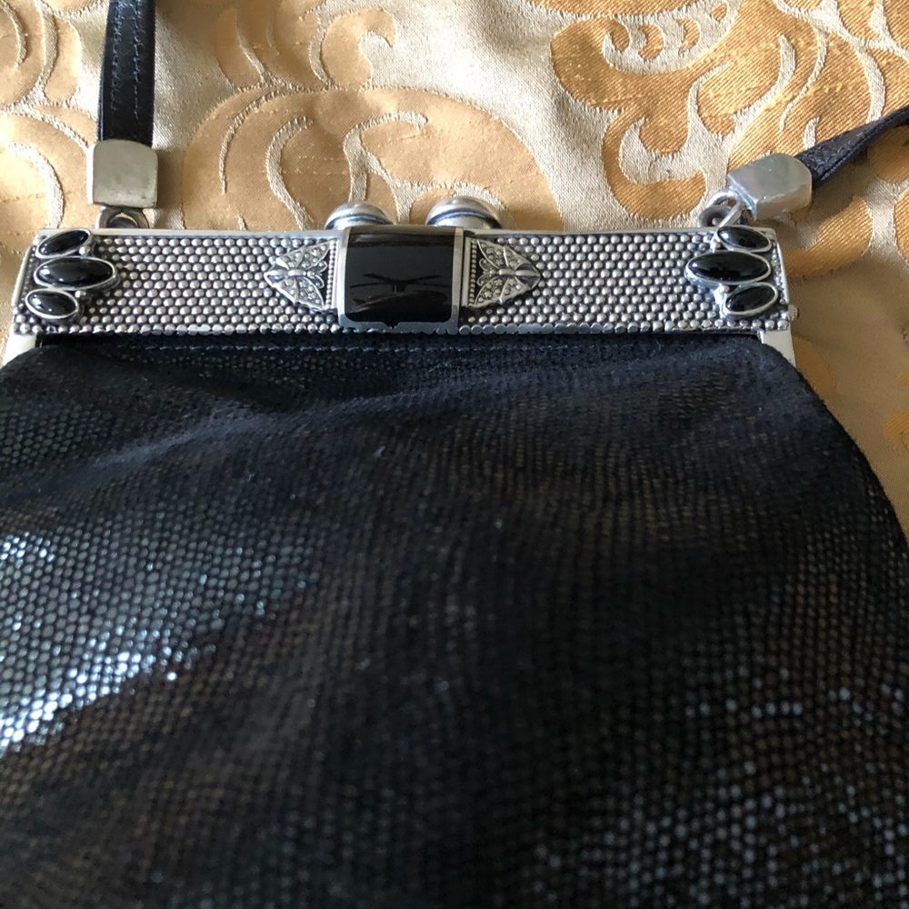 Moulin Rouge Shoulder Bag - Picture 3 of 8